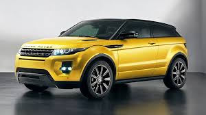 Grand SUV