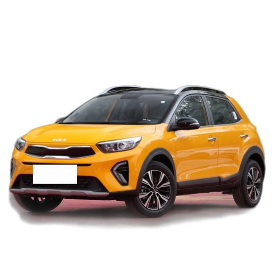 SUV moyen